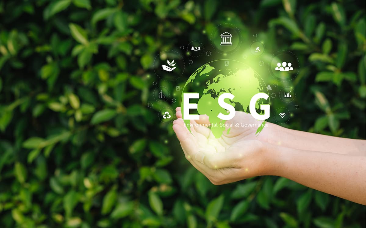 Tiêu chuẩn về môi trường