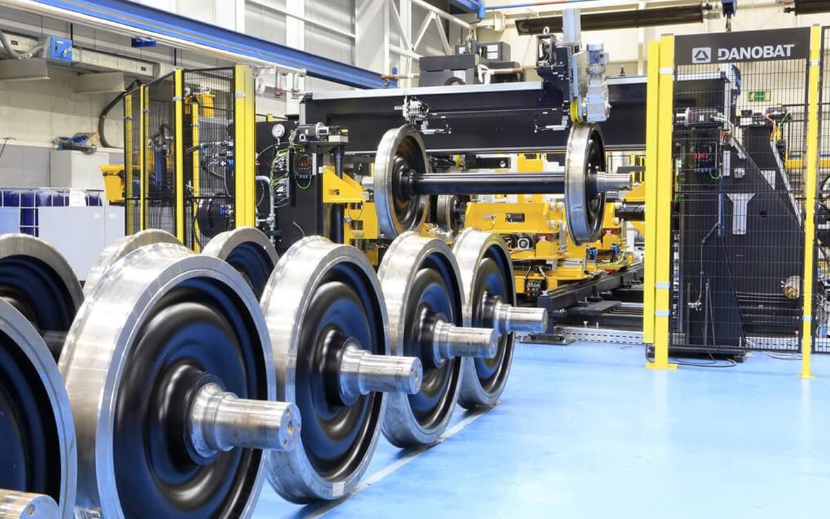 Công suất đầu ra 3 bộ / phút